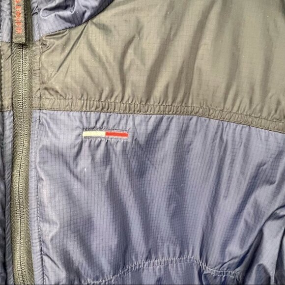 Tommy Hilfiger Reversible Jacket Size XL - Picture 9 of 14